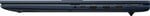 ASUS Vivobook 17 X1704VA-AU1055Z Quiet Blue (bez napájacieho adaptéra)