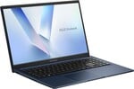 ASUS Vivobook 17 X1704VA-AU1389W Quiet Blue (bez adaptéru)