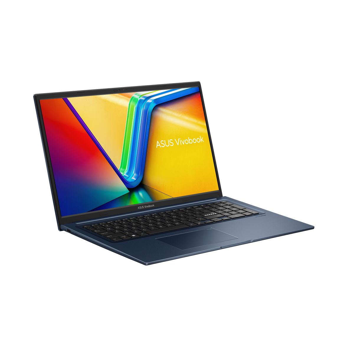 ASUS Vivobook 17 X1704VA-AU156W Blue