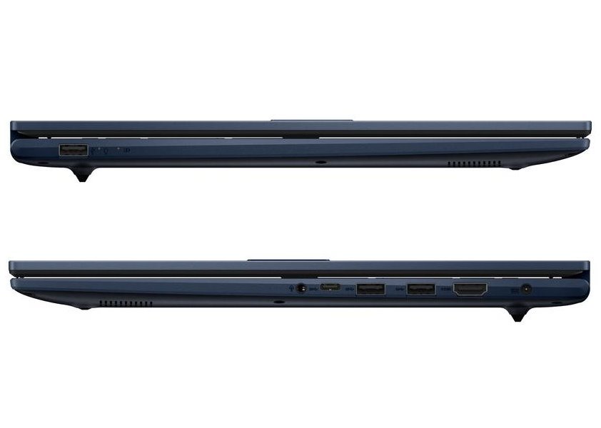 ASUS Vivobook 17 X1704VA-AU179W Quiet Blue