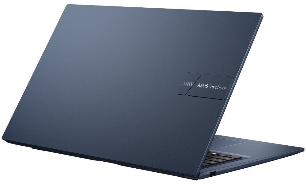 ASUS Vivobook 17 X1704VA-AU200W Quite Blue