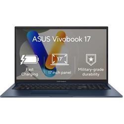 ASUS Vivobook 17 X1704VA-AU200W Quite Blue