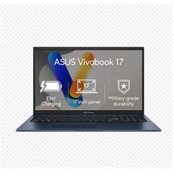 ASUS Vivobook 17 X1704VA-AU402W Quiet Blue