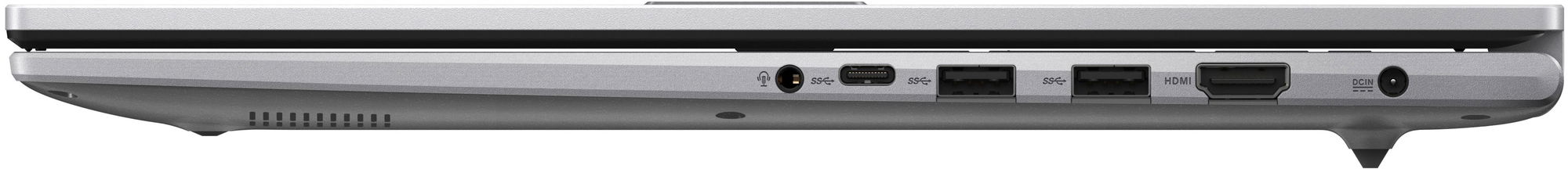 ASUS Vivobook 17 X1704VA-AU527W Cool Silver