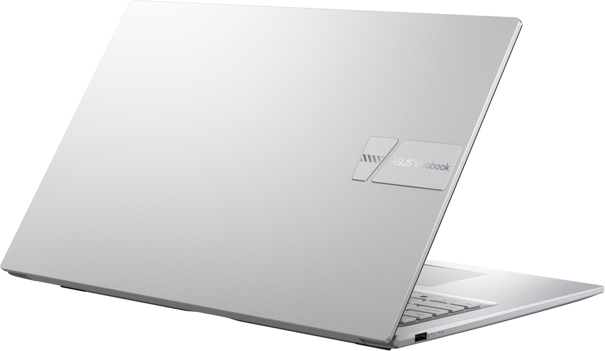 ASUS Vivobook 17 X1704VA-AU527W Cool Silver