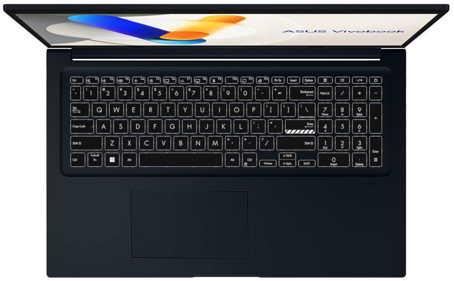 ASUS Vivobook 17 X1704VA-AU806W Quiet Blue