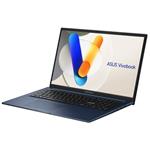 ASUS Vivobook 17 X1704VA-AU806W Quiet Blue