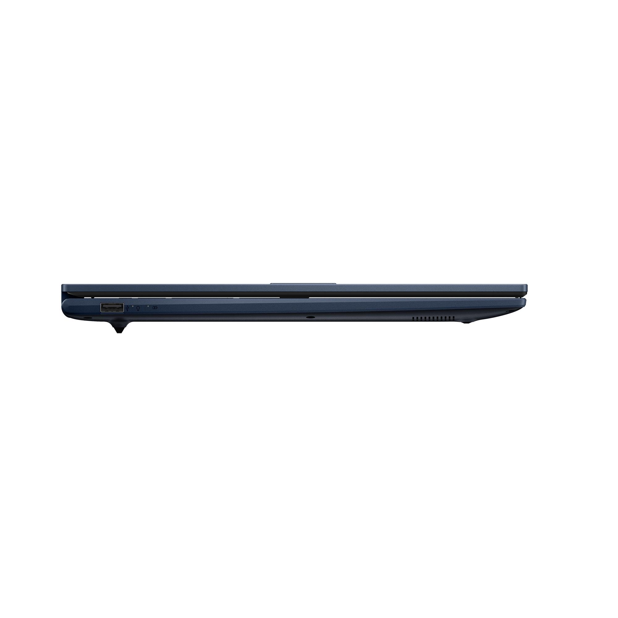 ASUS Vivobook 17 X1704VA-AU986Z Quiet Blue (bez adaptéru)