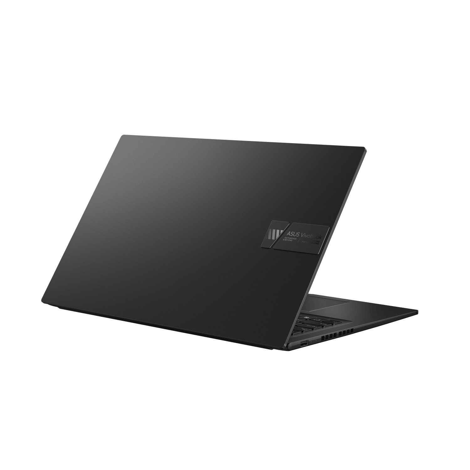ASUS Vivobook 17X K3704VA-AU092W Indie Black kovový