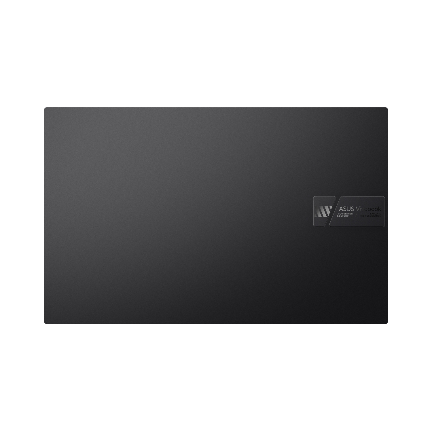 ASUS Vivobook 17X K3704VA-AU107W Indie Black kovový