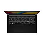 ASUS Vivobook 17X K3704VA-AU107W Indie Black Metallic