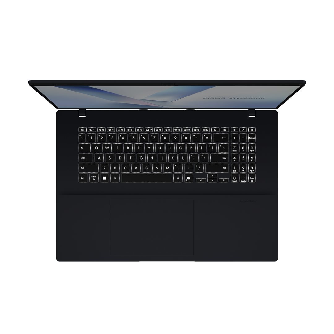 ASUS Vivobook 18 M1807GA-S8004W Quiet Blue