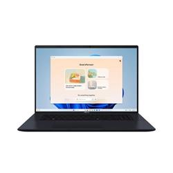 ASUS Vivobook 18 M1807GA-S8022W Tichá modrá