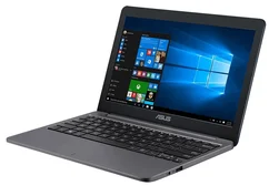 ASUS VivoBook E12 E203MA-FD017TS Star Grey