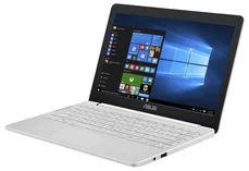 ASUS VivoBook E12 E203NA-FD109TS White