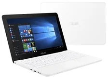 ASUS VivoBook E200HA-FD0080TS bílý