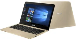 ASUS VivoBook E200HA-FD0081TS zlatý
