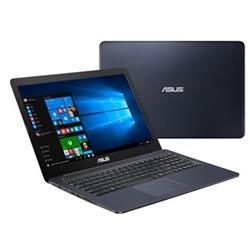 ASUS VivoBook E502NA-GO021T tmavě modrý