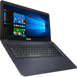 ASUS VivoBook E502NA-GO022T Dark Blue