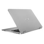 ASUS Vivobook Flip 14 TP401MA-BZ521WS Silver