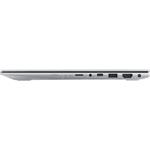 ASUS Vivobook Flip 14/TP470/i5-1135G7/14"/FHD/T/8GB/512GB SSD/Iris Xe/W11H/Silver/2R