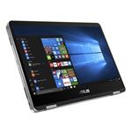 ASUS VivoBook Flip TP401MA-BZ475W Grey