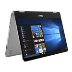 ASUS VivoBook Flip TP401MA-BZ475W Sivá