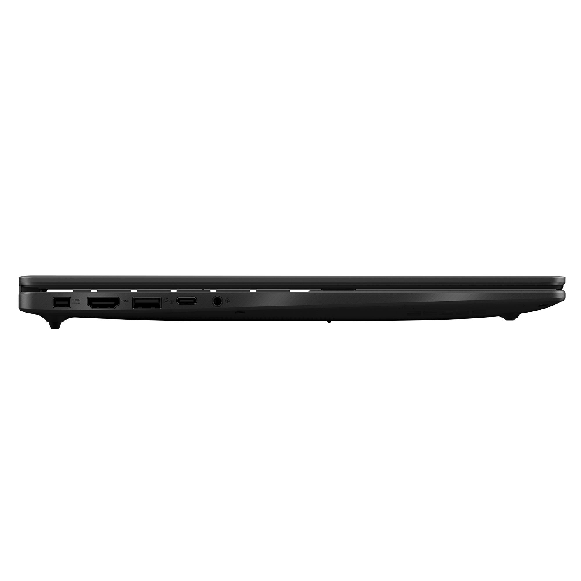 ASUS Vivobook Gaming V16 V3607VH-RP001W Matná čierna
