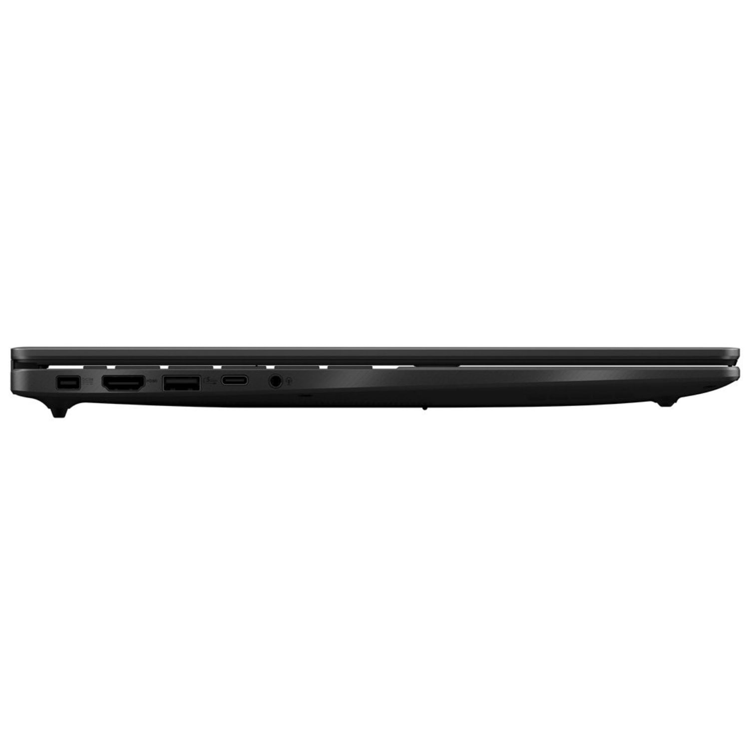 ASUS Vivobook Gaming V16 V3607VU-RP255 Matná čierna