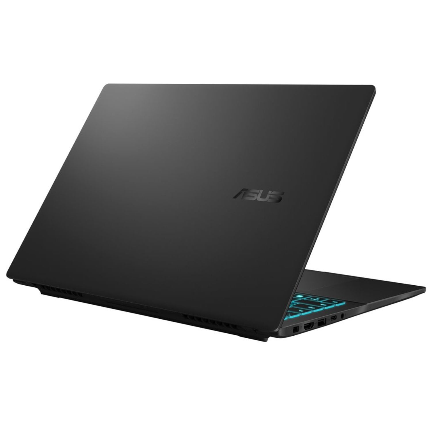 ASUS Vivobook Gaming V16 V3607VU-RP255 Matná čierna