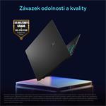 ASUS Vivobook Gaming V16 V3607VU-RP299W Matná čierna
