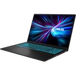 ASUS Vivobook Gaming V16 V3607VU-RP299W Matná čierna