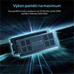 ASUS Vivobook Gaming V16 V3607VU-RP299W Matná čierna