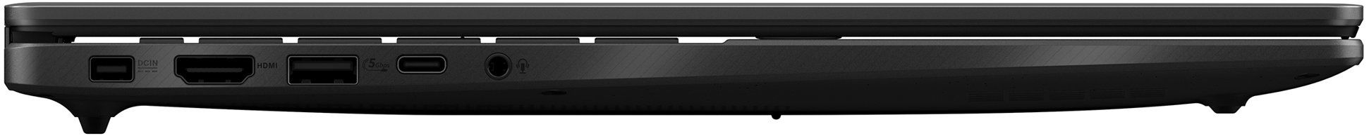 ASUS Vivobook Gaming V16 V3607VU-RP299W Matte Black