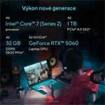 ASUS Vivobook Gaming V16 V3607VU-RP299W Matte Black