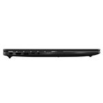 ASUS Vivobook Gaming V16 V3607VU-RP345W Matná čierna