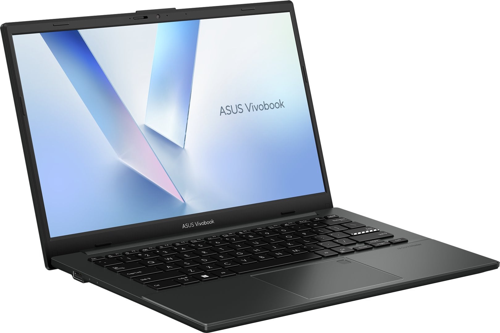 ASUS Vivobook Go 14 E1404FA-EB693W Mixed Black