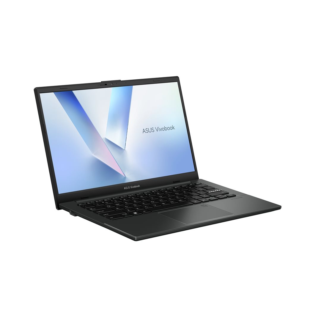 ASUS Vivobook Go 14 E1404FA-EB949W Mixed Black