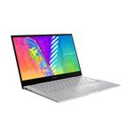ASUS Vivobook Go 14 Flip TP1401KA-EC010WS Cool Silver Metallic