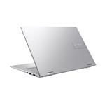ASUS Vivobook Go 14 Flip TP1401KA-EC010WS Cool Silver Metallic