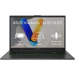 ASUS Vivobook Go 15 E1504FA-BQ2360W Zmiešaná čierna