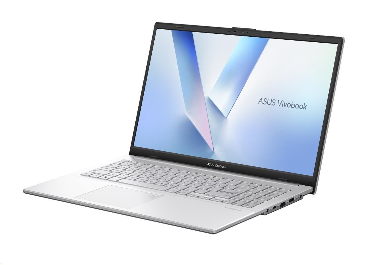 ASUS Vivobook Go 15 E1504FA-BQ2554W Cool Silver