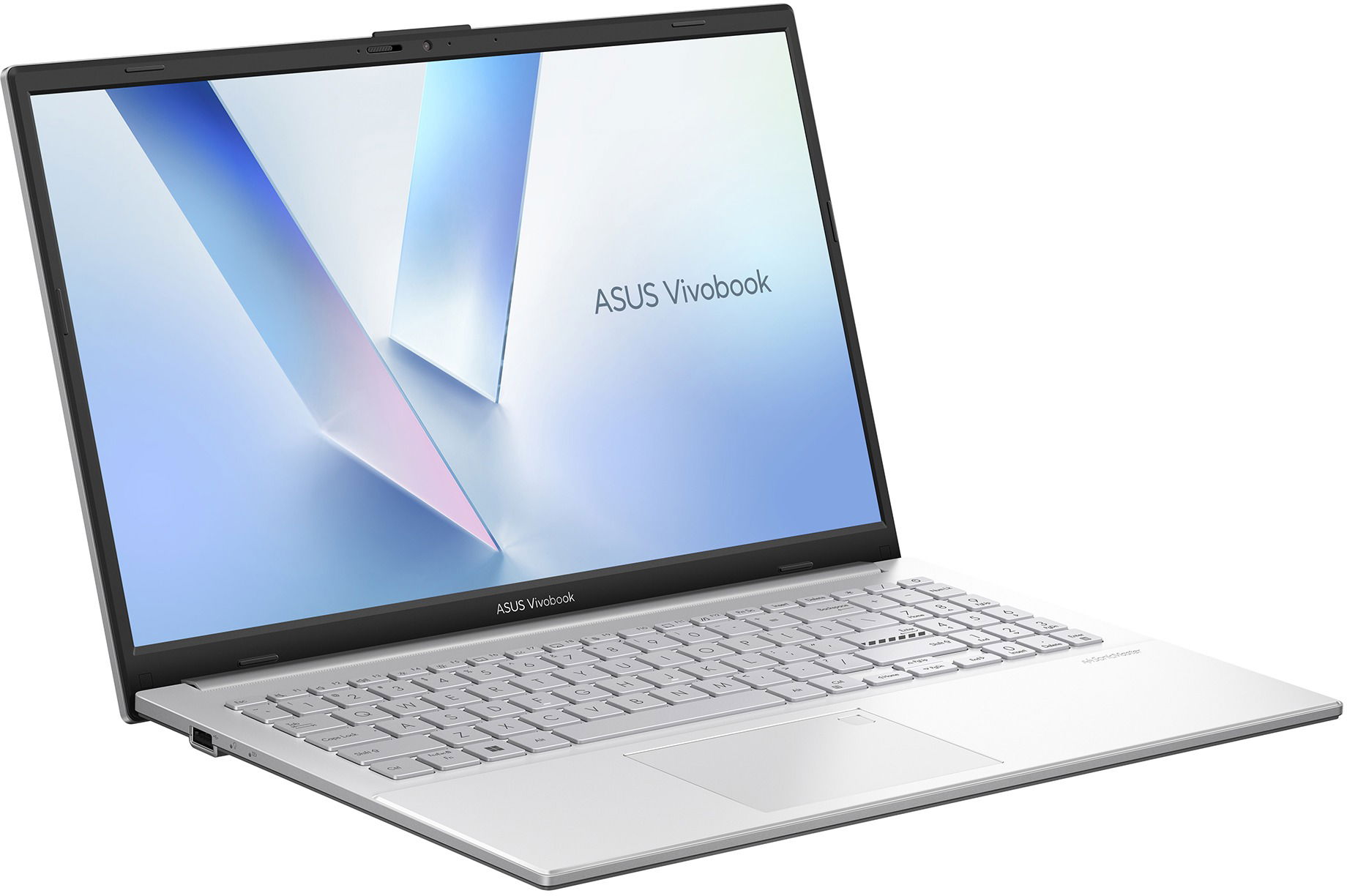 ASUS Vivobook Go 15 E1504FA-BQ2688W Cool Silver