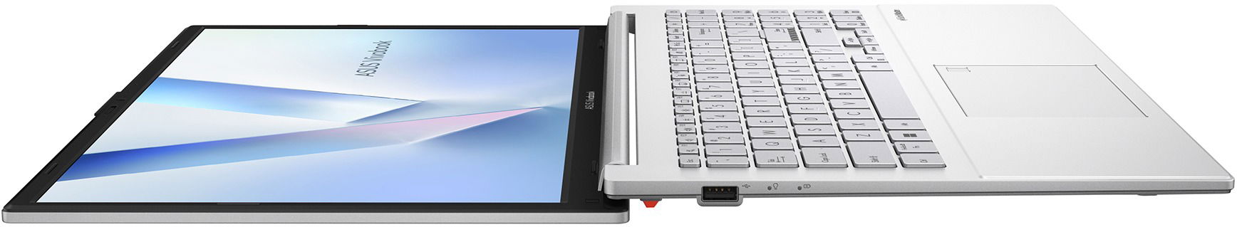 ASUS Vivobook Go 15 E1504FA-BQ2688W Cool Silver