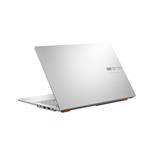 ASUS Vivobook Go 15 E1504FA-BQ2944W Cool Silver