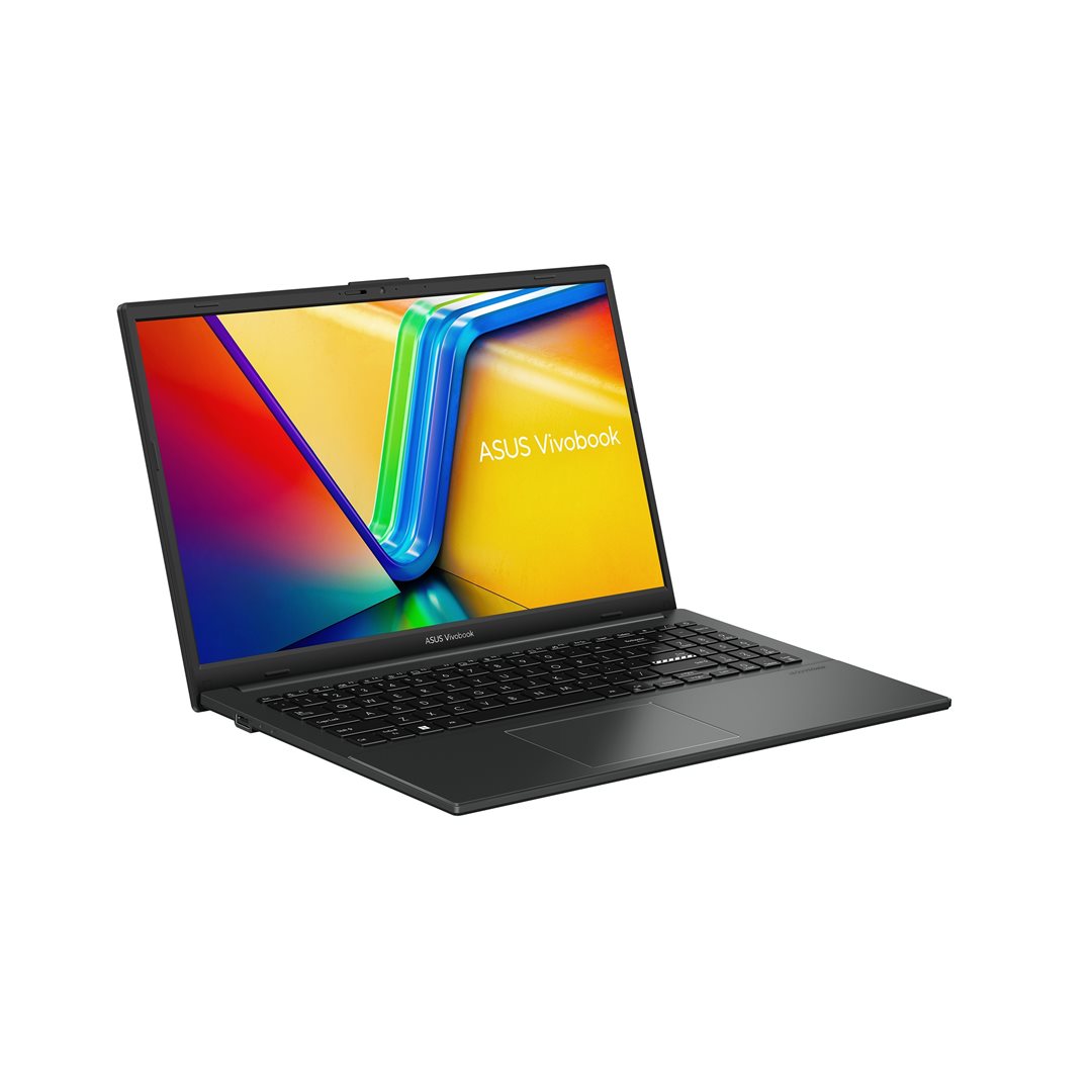 ASUS Vivobook Go 15 E1504FA-BQ2945W Mixed Black