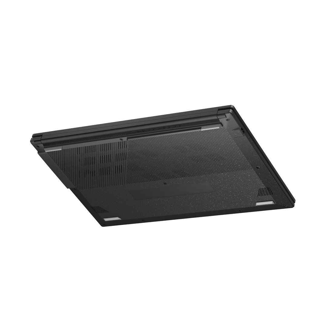 ASUS Vivobook Go 15 E1504FA-BQ2945W Mixed Black
