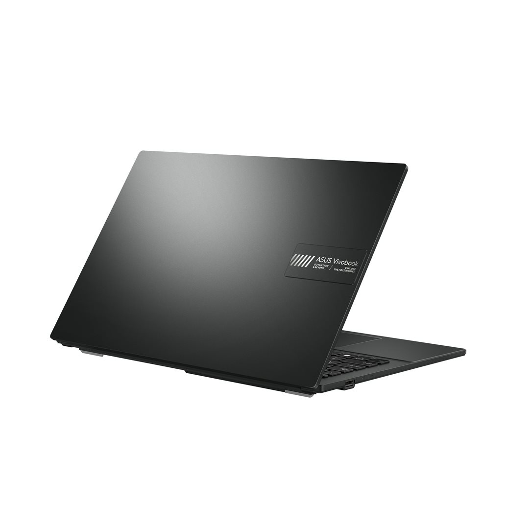 ASUS Vivobook Go 15 E1504FA-BQ4861W Mixed Black