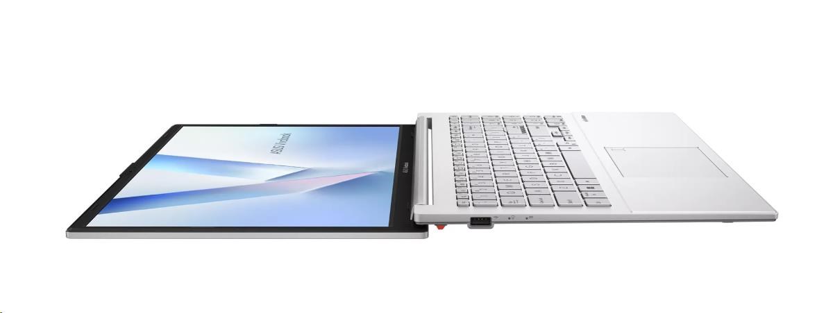 ASUS Vivobook Go 15 E1504FA-BQ5409W Cool Silver