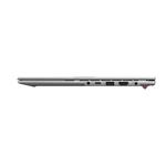 ASUS Vivobook Go 15 E1504FA-BQ5409W Cool Silver